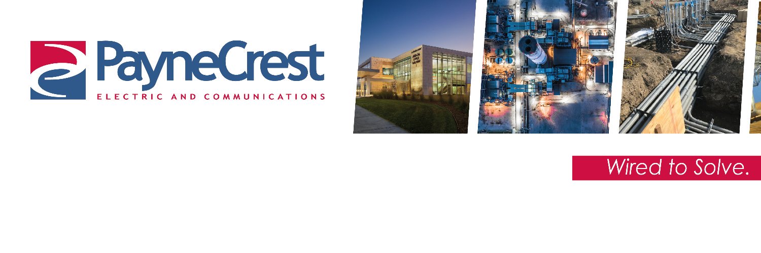 paynecrest's profile banner image