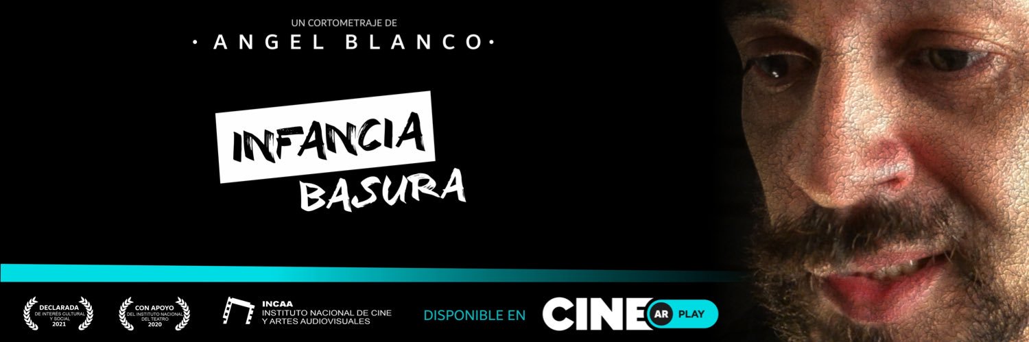 Angel Blanco banner