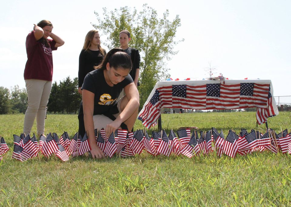 Union County Weekly banner