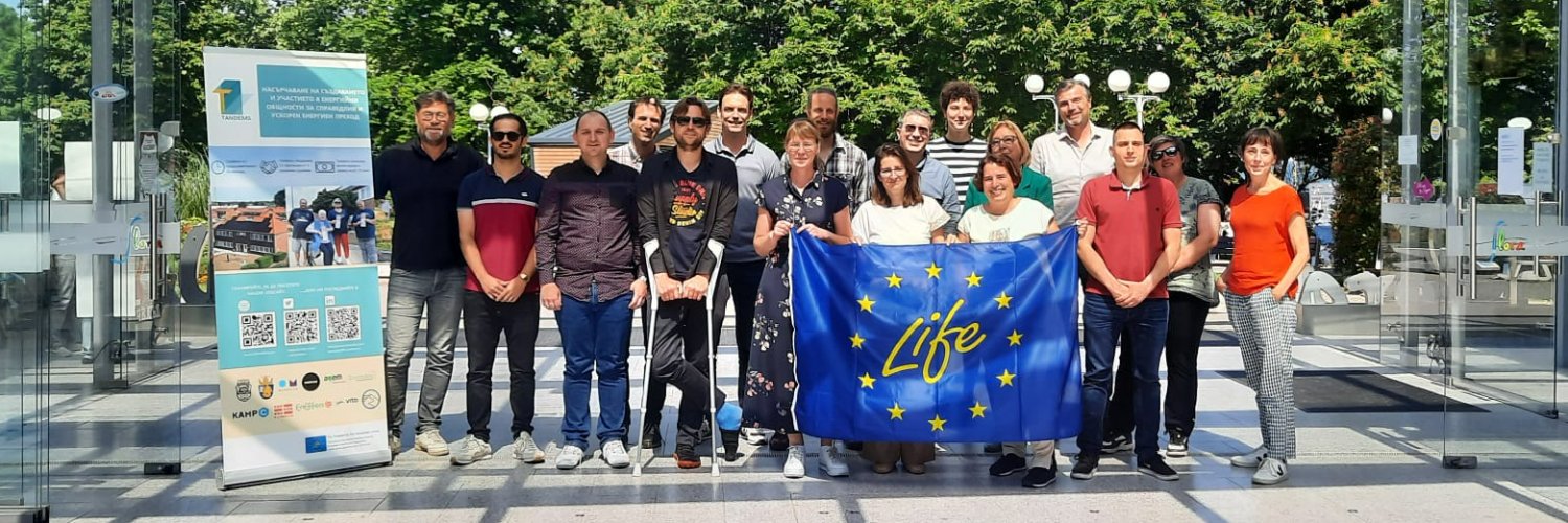LifeTandems's banner