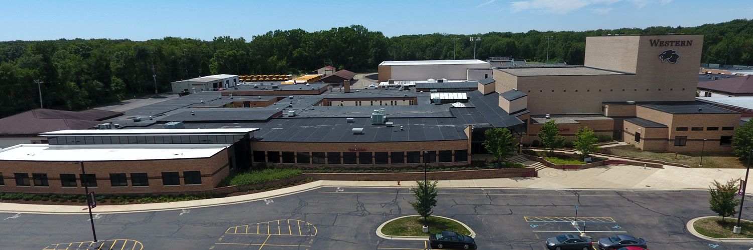 Jared Vickers banner