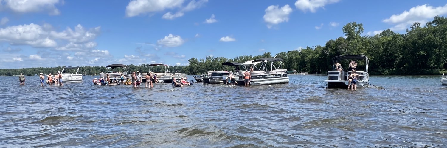 Tinkerbell ‘55 banner