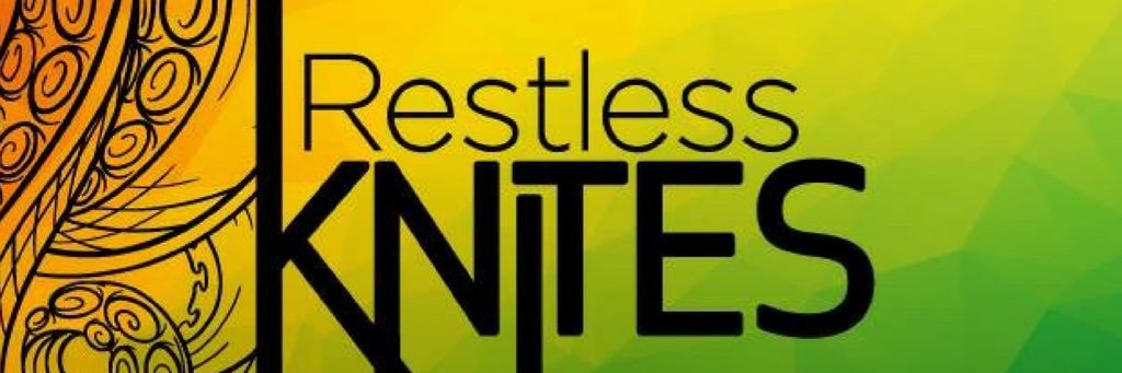 RestlessKnites's profile banner image