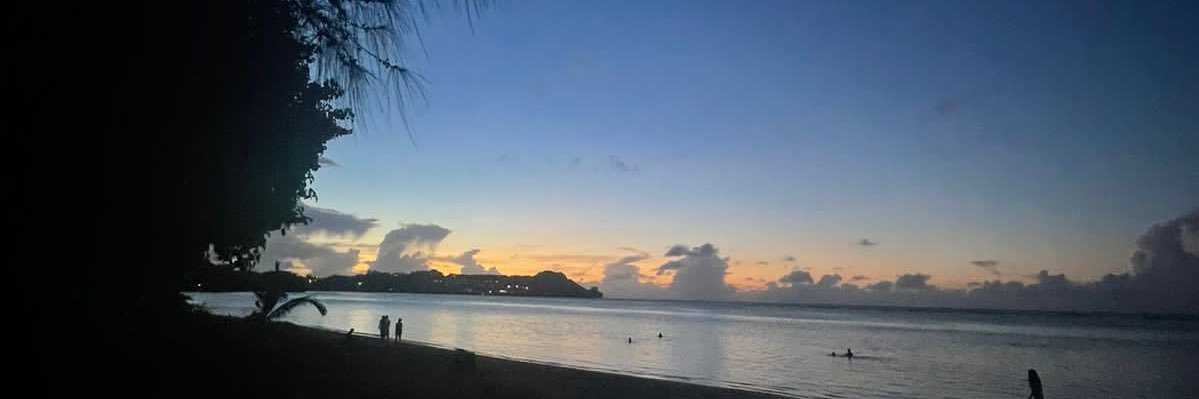 kaimindz's profile banner image