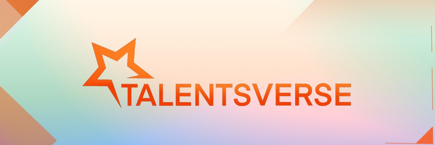 Talentsverse banner