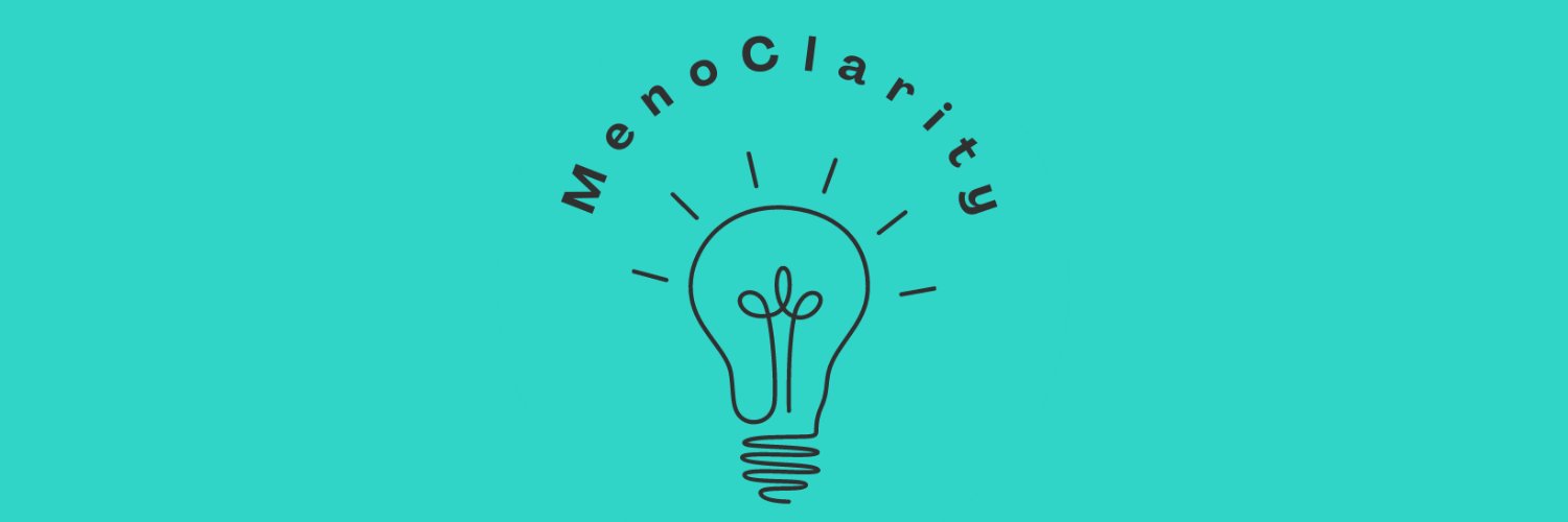 MenoClarity banner