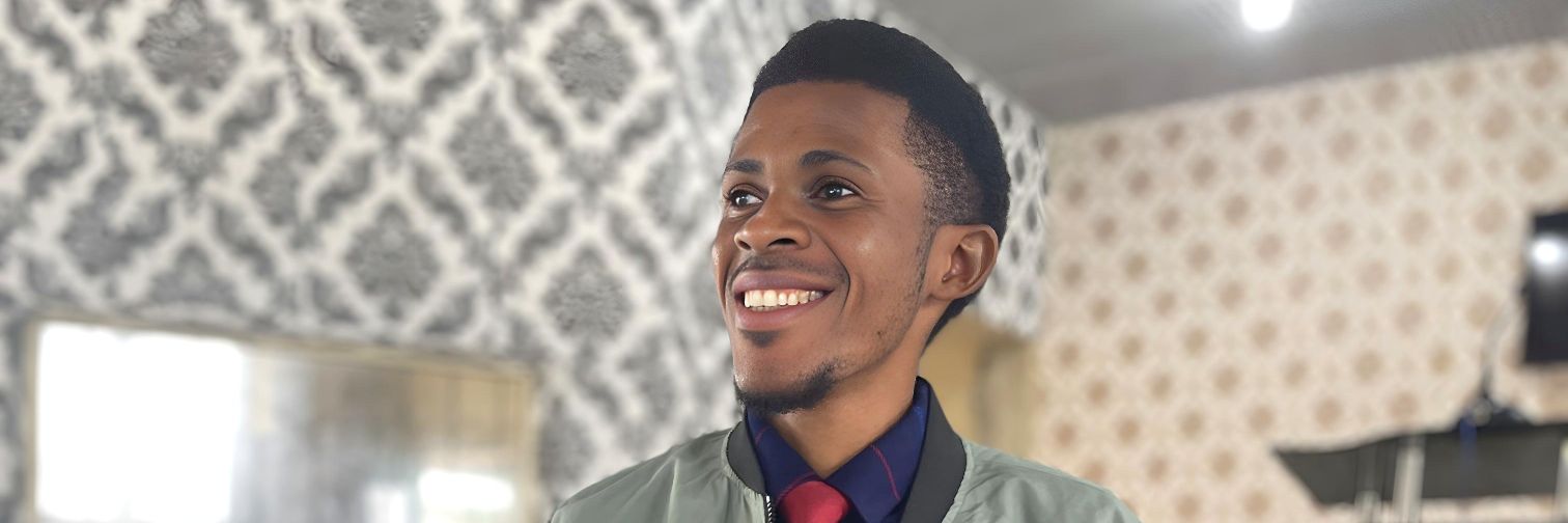 NnamdiJosh's profile banner image