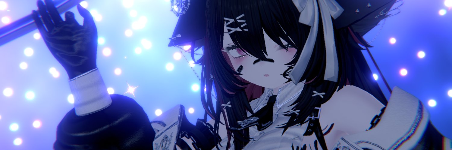 YukaVRchat's profile banner image