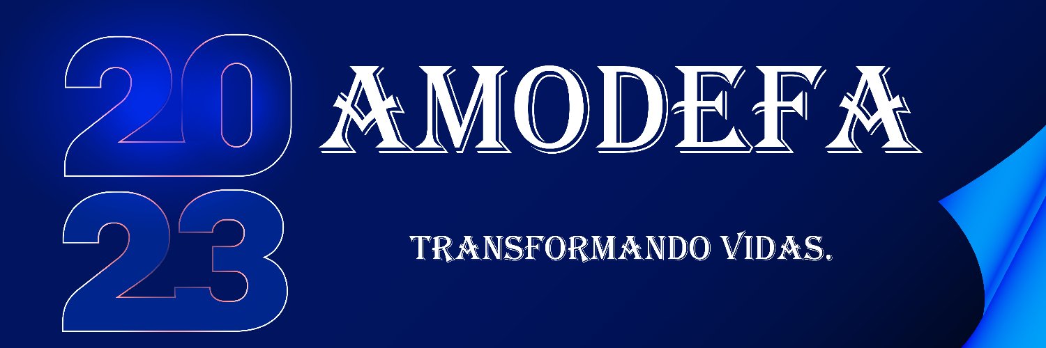 AmodefaOficial's profile banner image