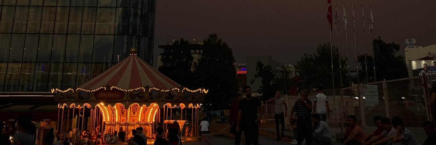 ispandema's profile banner image