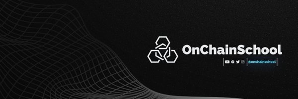 onchainschool Profile Banner