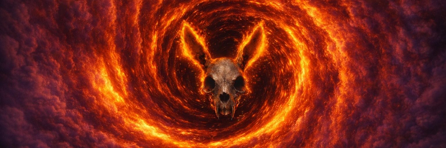 RabbitHole Genetix LLC banner