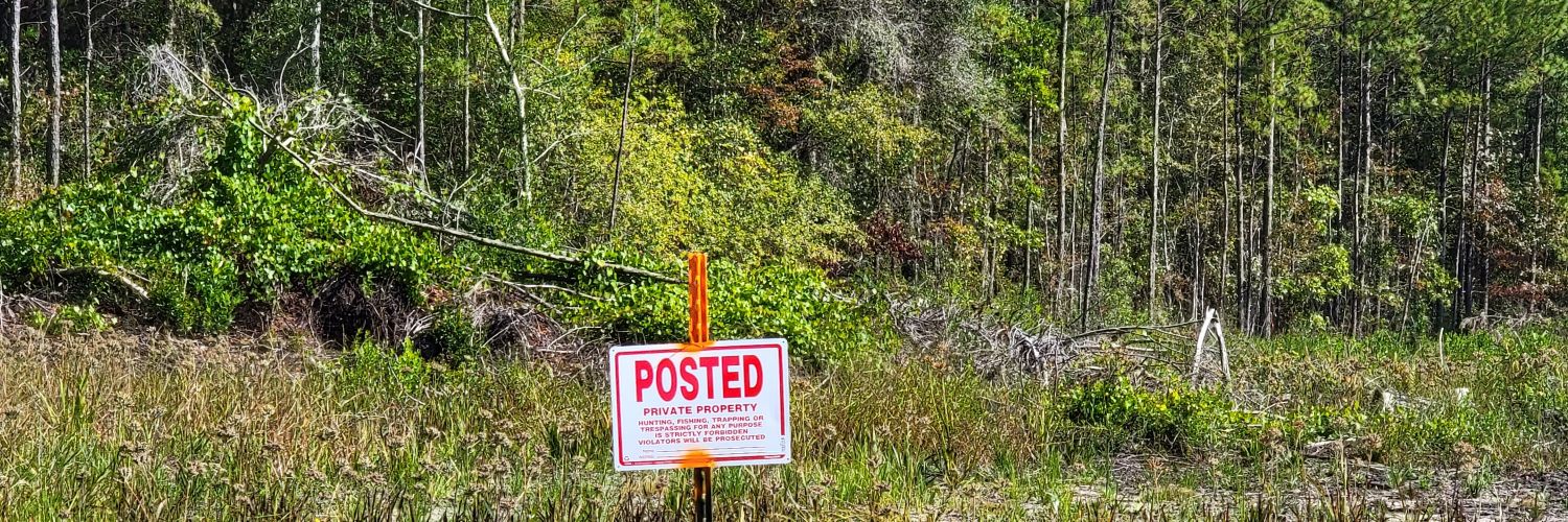 Douglas Decker banner