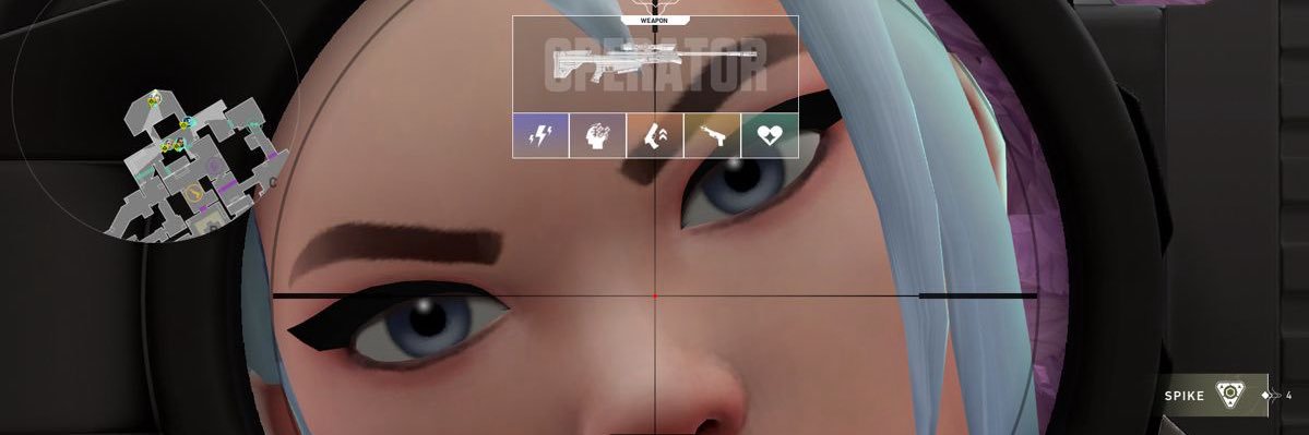Mai banner