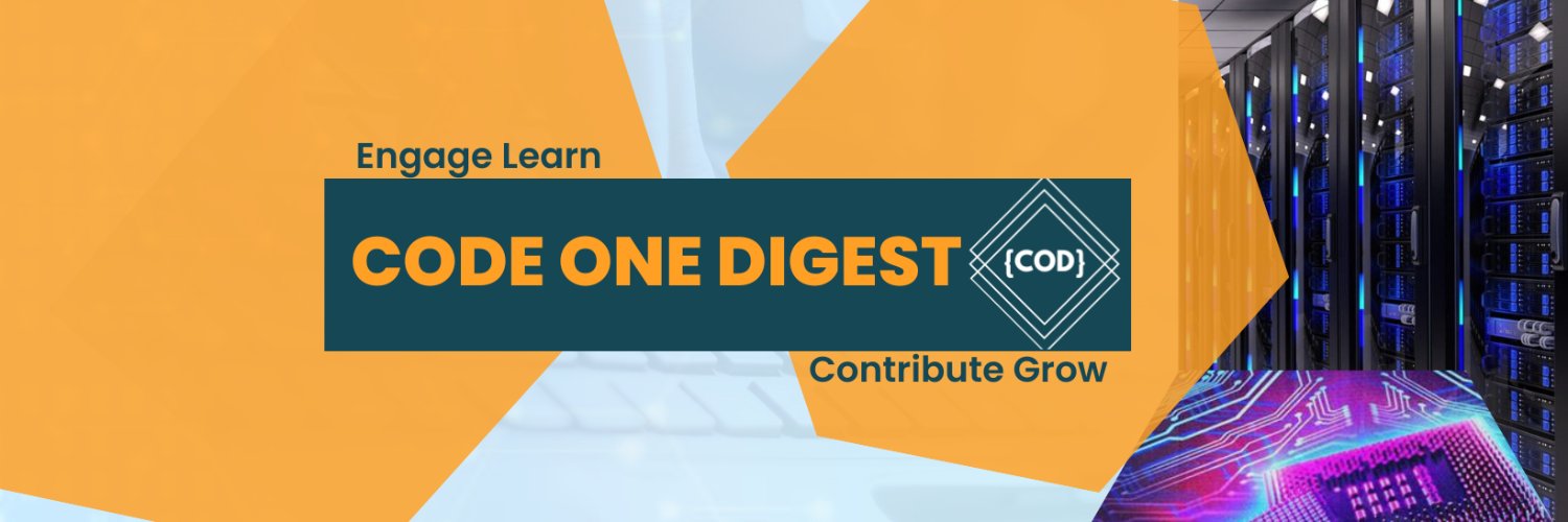 codeonedigest banner