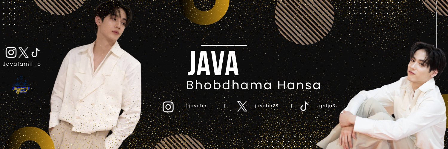 JAVAFAMILY_OFFICIAL's banner
