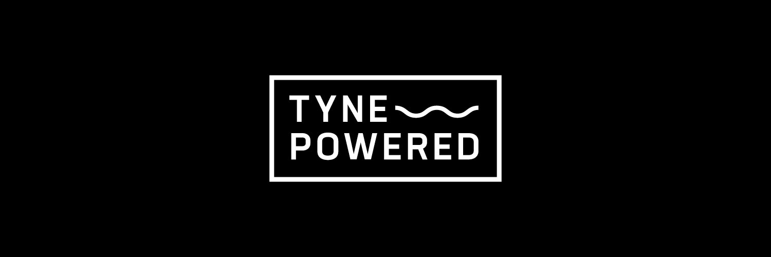 TynePowered banner