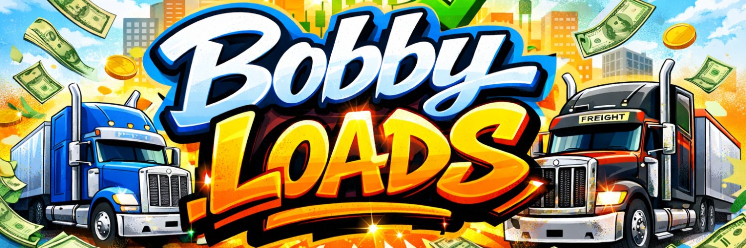 Bobby Loads banner