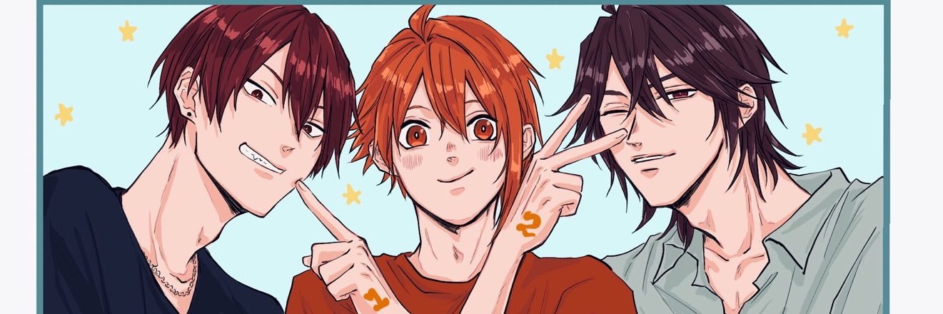kya_0712's profile banner image