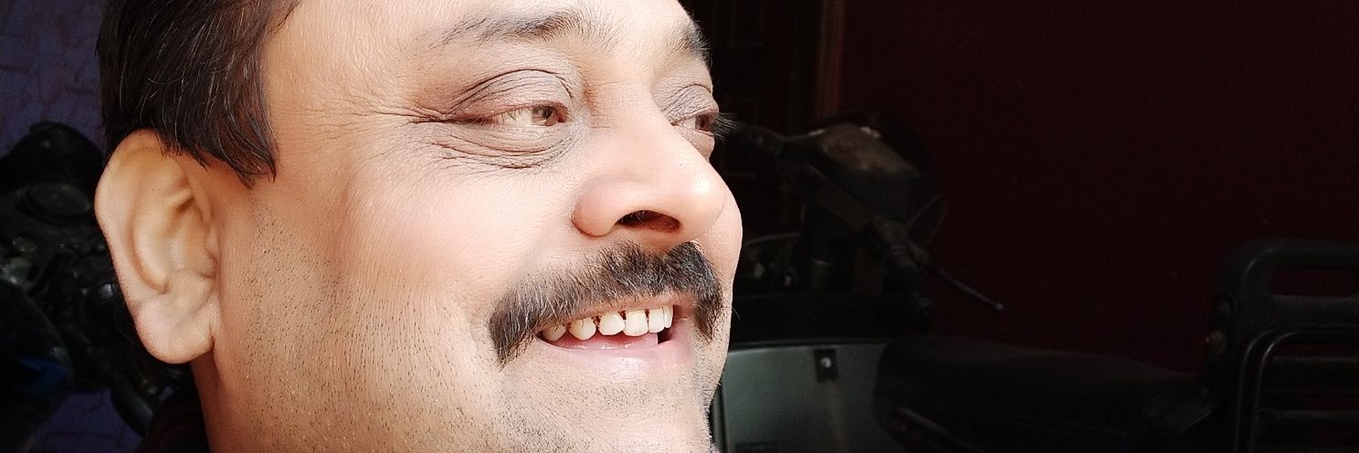 srivivek2108's profile banner image