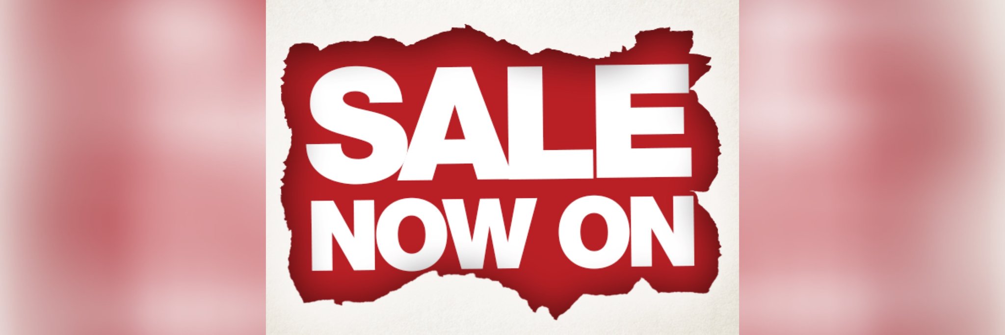 Red Dog Music London banner