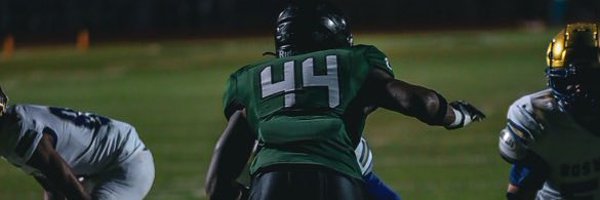 JeremiahM260 Profile Banner