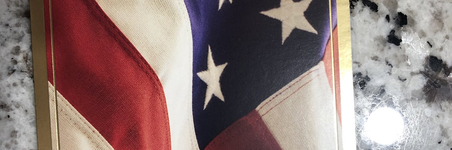 Fed up independent banner