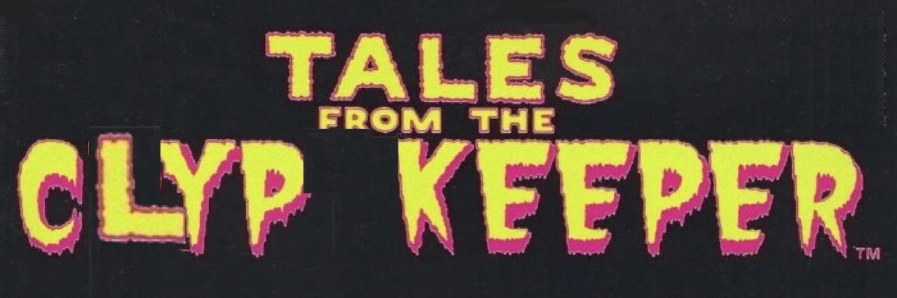 Clyp Keeper's banner