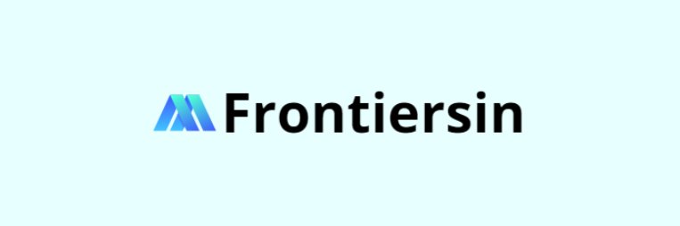 Frontiersin banner
