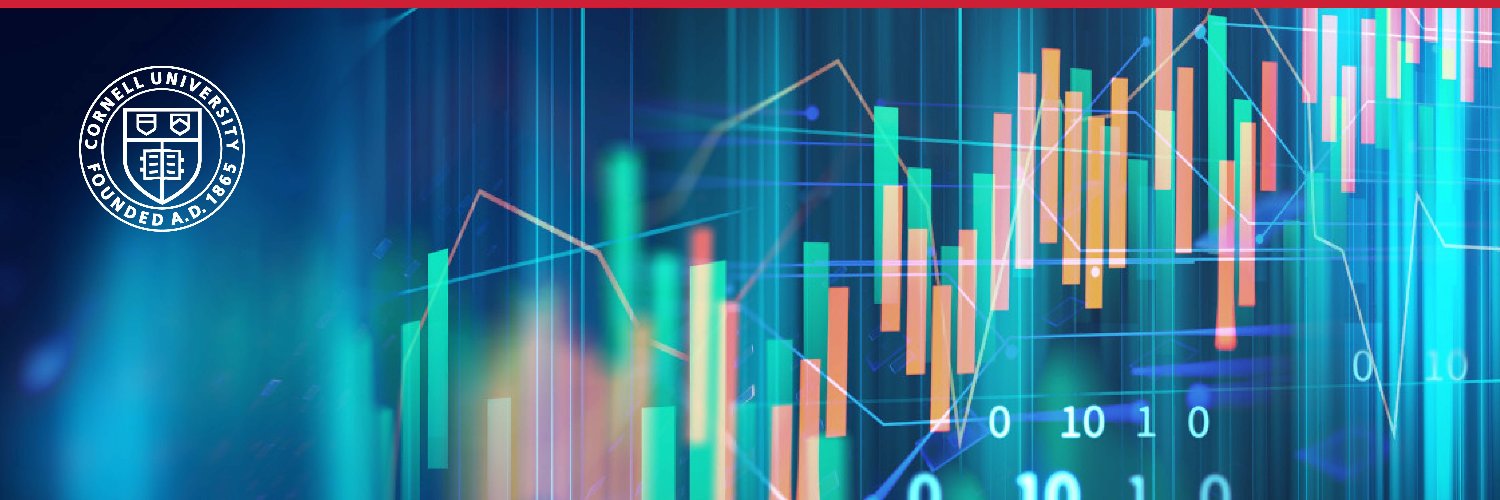Center for Data Science for Enterprise and Society's banner