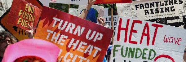 ClimateDEF Profile Banner
