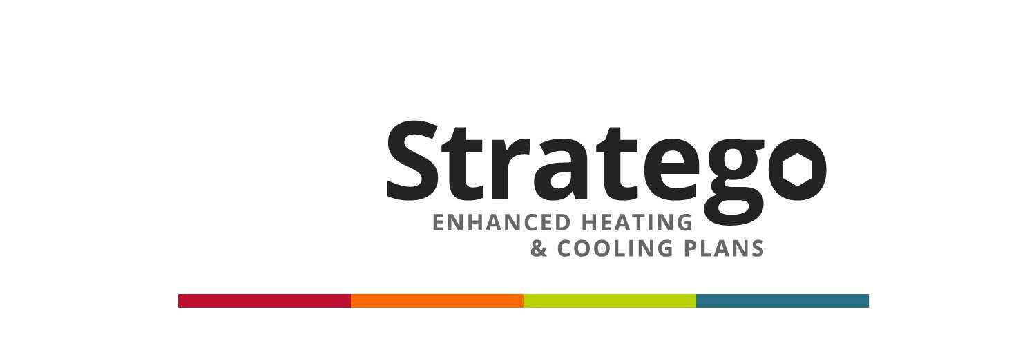 STRATEGO banner