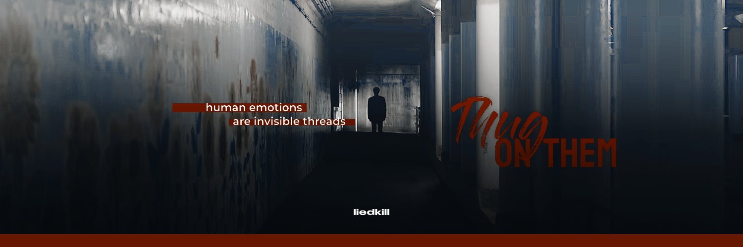 ⁫ ‍‍ ‍ ⁫ ⁫ ½͟ ‍‍ ᴮᴬᴺᴰᴱᴿsnatch.'s banner