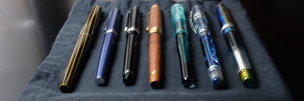 TheDarkTrumpet Profile Banner