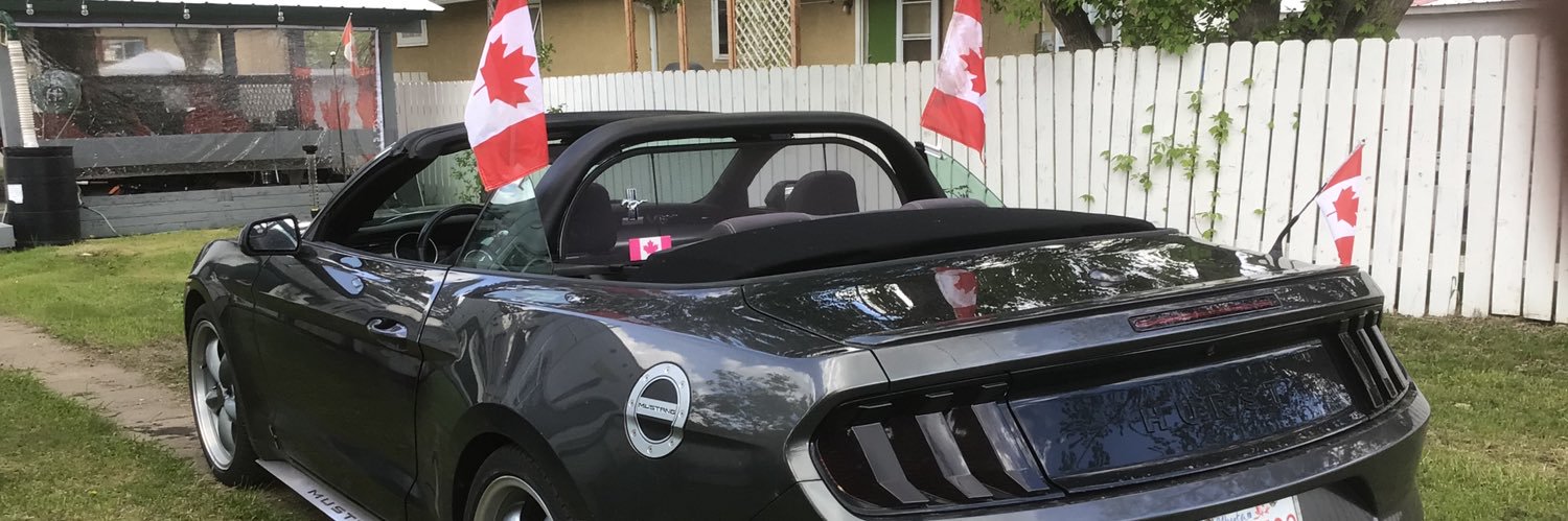 Terry John Kerr 🇨🇦🇺🇸🏁's banner