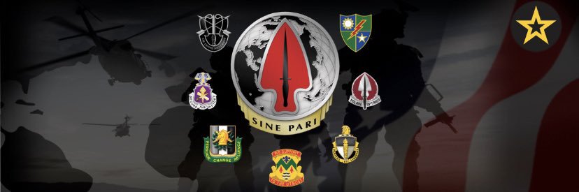 CSM JoAnn Naumann's banner