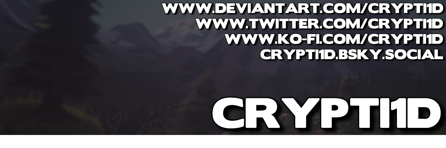 Crypti1d banner