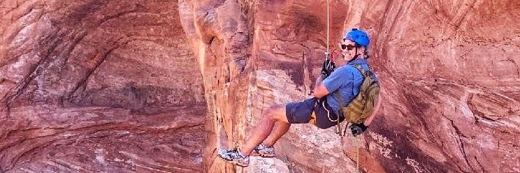 Dave Philpott banner