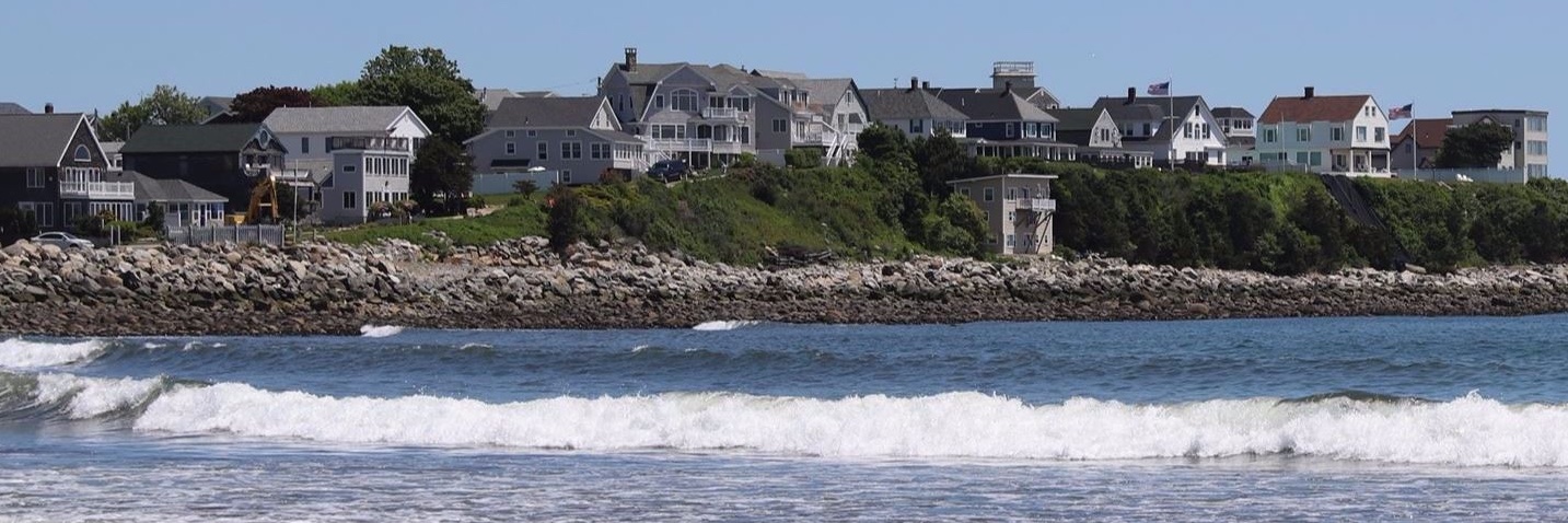 Patrick Pendergast banner