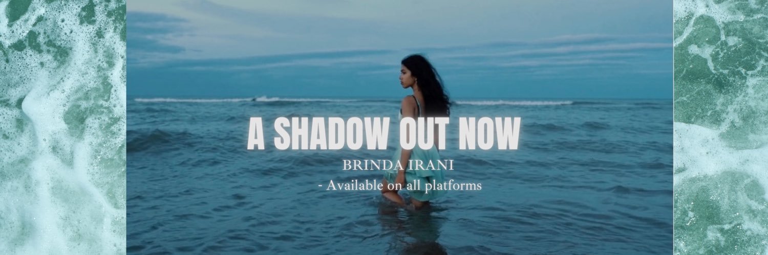 Brindairani banner