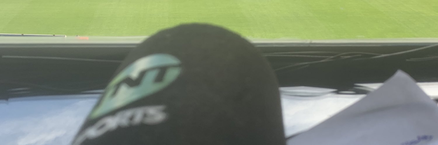 Ariel Helueni banner