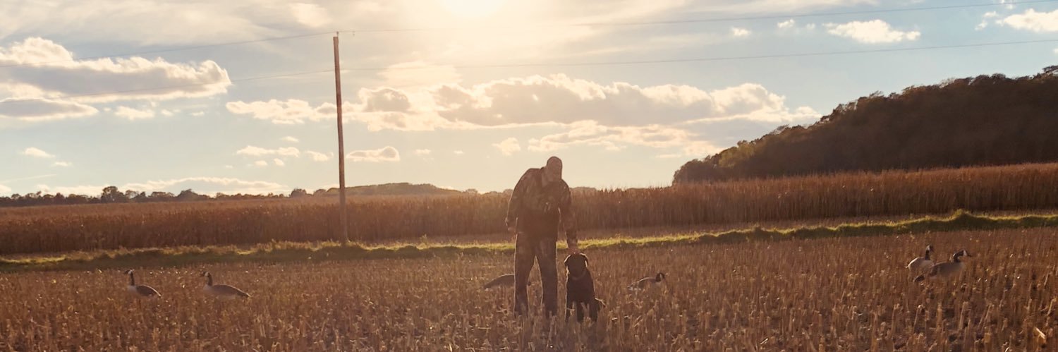 Devonkueter's profile banner image