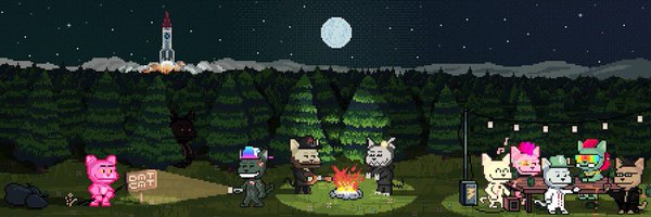 foxjonesx7 Profile Banner