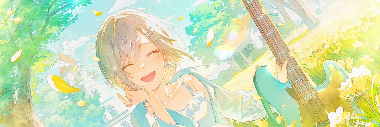 Talentless Neo 🏳️‍⚧️ | Shiho Hinomori banner