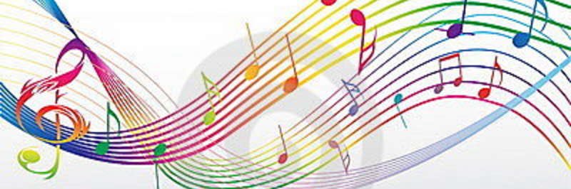 Alness Academy Music banner