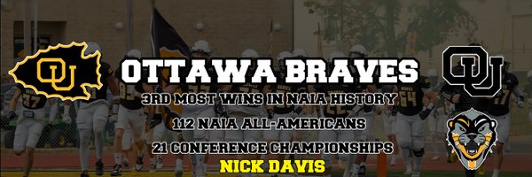 CoachNickDavis Profile Banner
