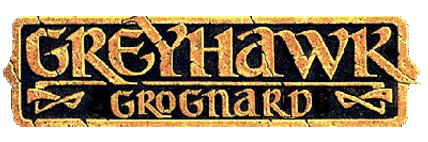 Greyhawk Grognard banner