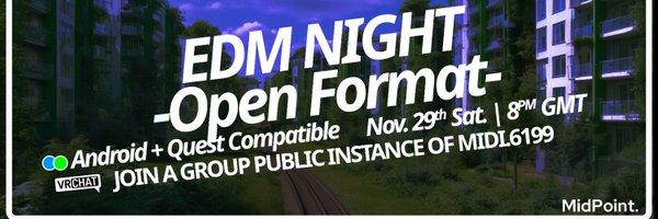 MidPointVR Profile Banner