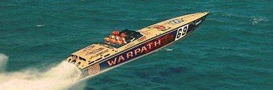 bradharter's profile banner image
