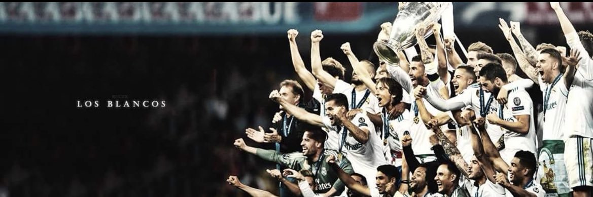 Los Blancos banner